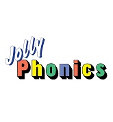 Jolly Phonics